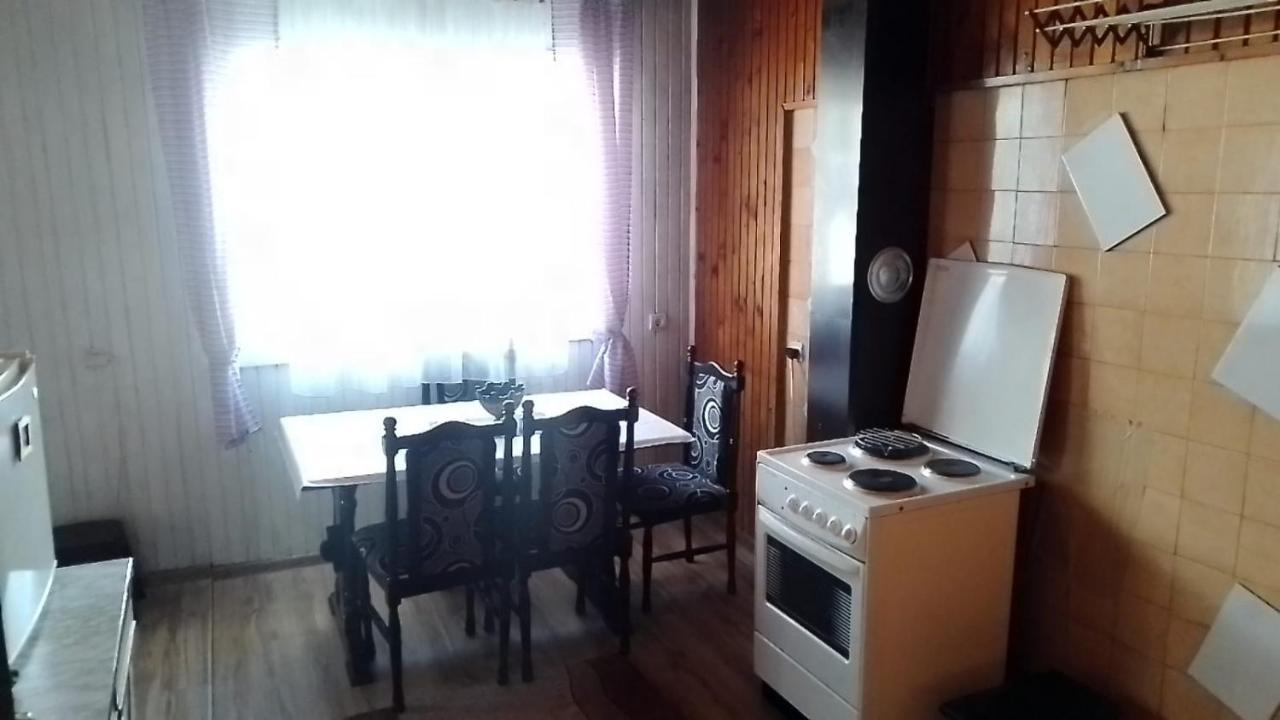 Apartamento Smestaj U Novoj Varosi, Zlatar Nova Varoš Exterior foto