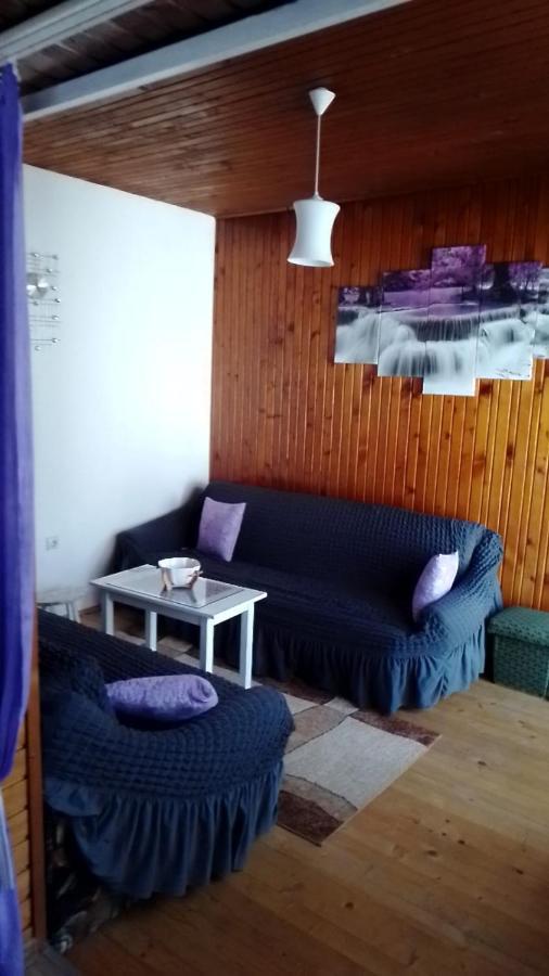 Apartamento Smestaj U Novoj Varosi, Zlatar Nova Varoš Exterior foto