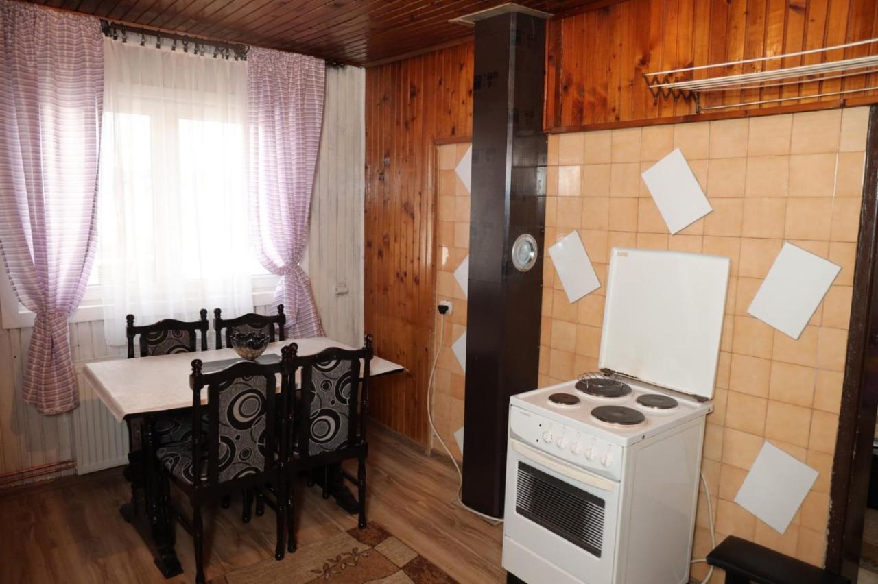 Apartamento Smestaj U Novoj Varosi, Zlatar Nova Varoš Exterior foto