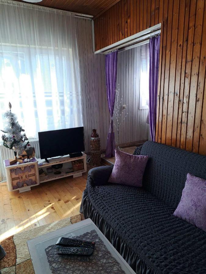 Apartamento Smestaj U Novoj Varosi, Zlatar Nova Varoš Exterior foto